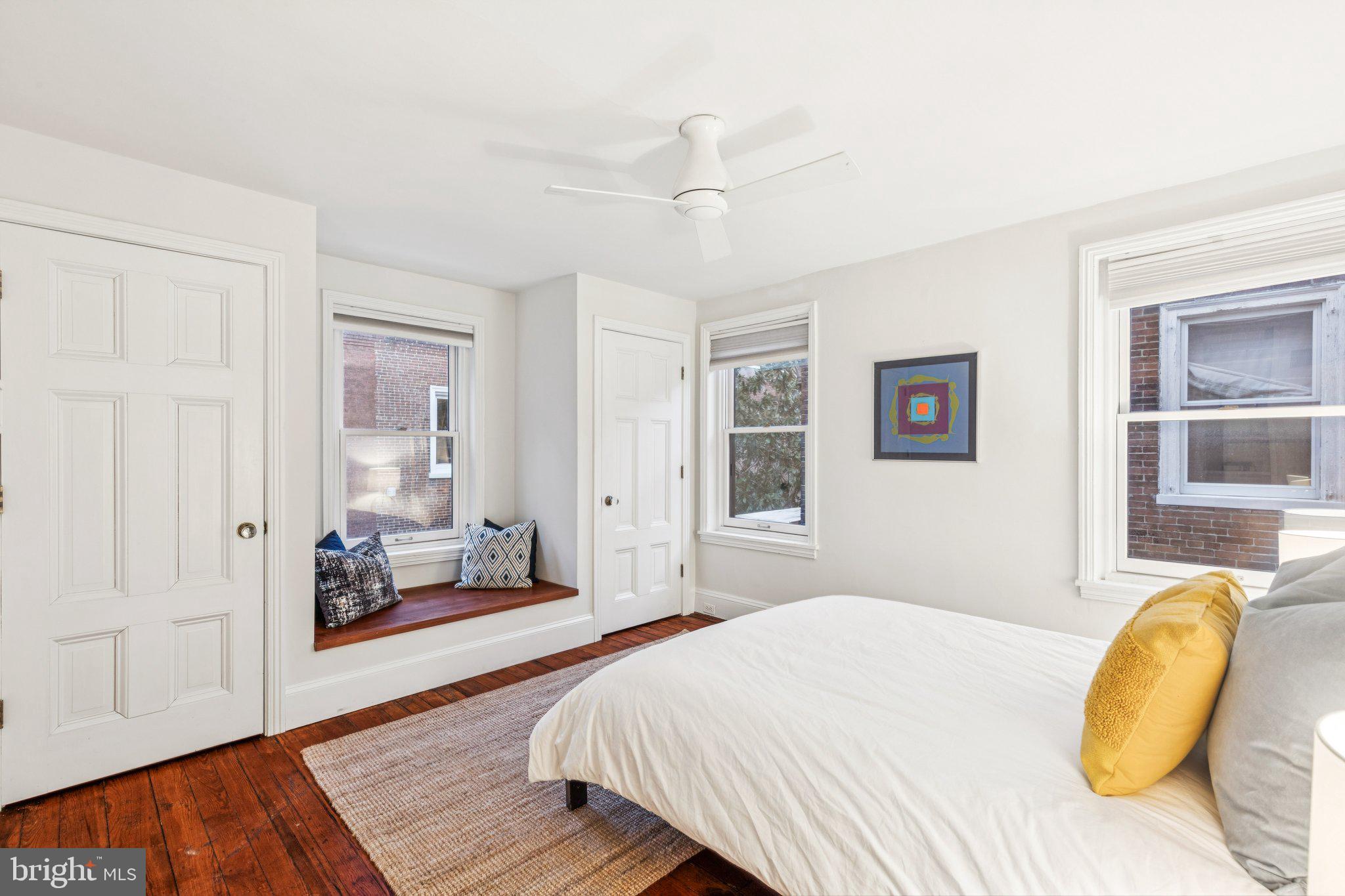 RITTENHOUSE SQUARE - Residential