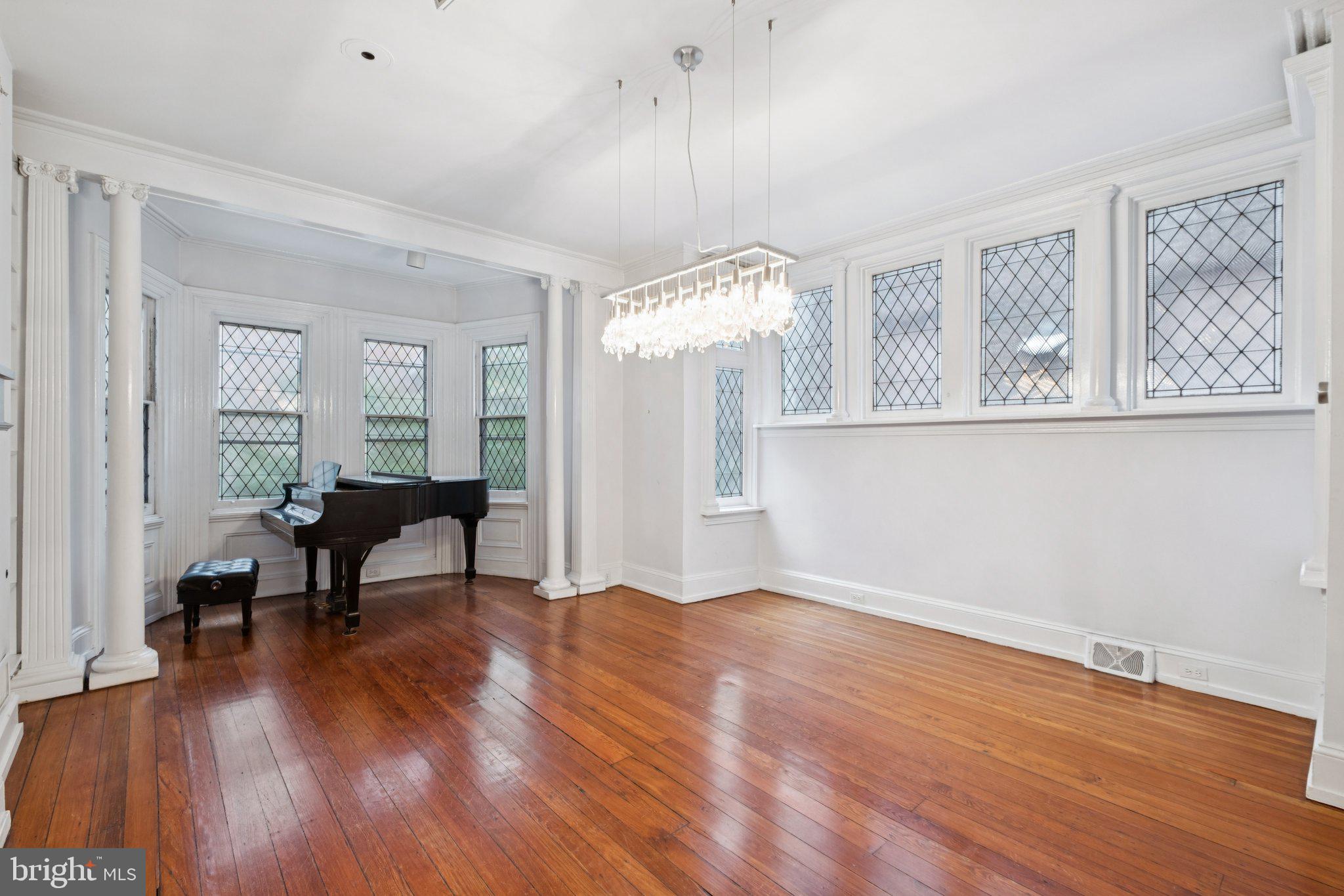 RITTENHOUSE SQUARE - Residential