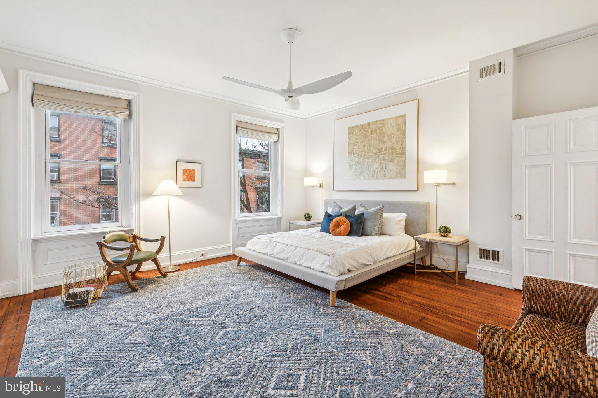 RITTENHOUSE SQUARE - Residential