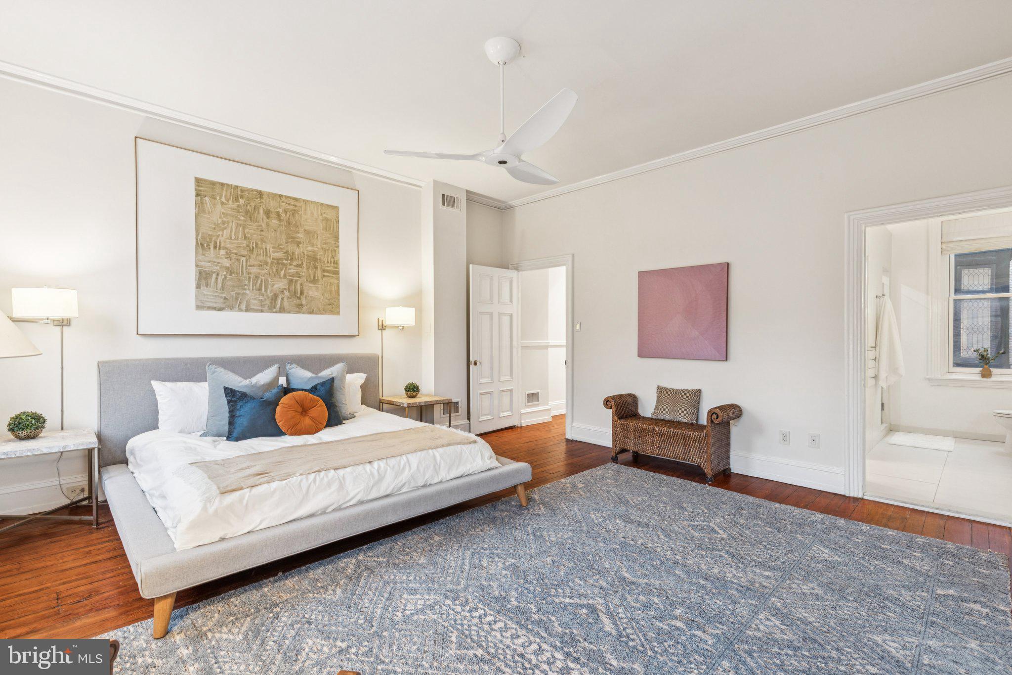 RITTENHOUSE SQUARE - Residential