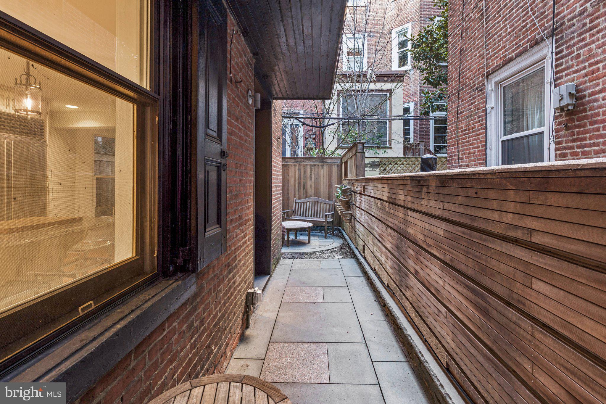 RITTENHOUSE SQUARE - Residential