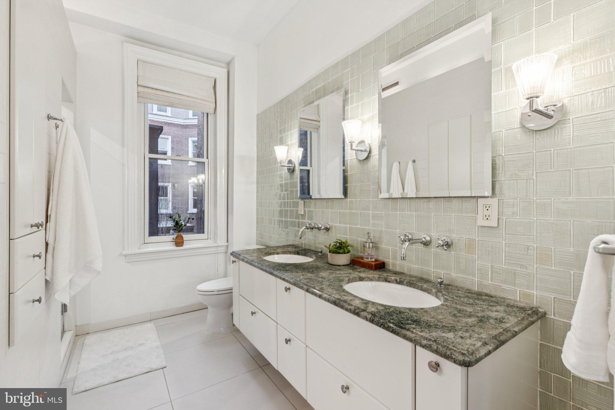 RITTENHOUSE SQUARE - Residential