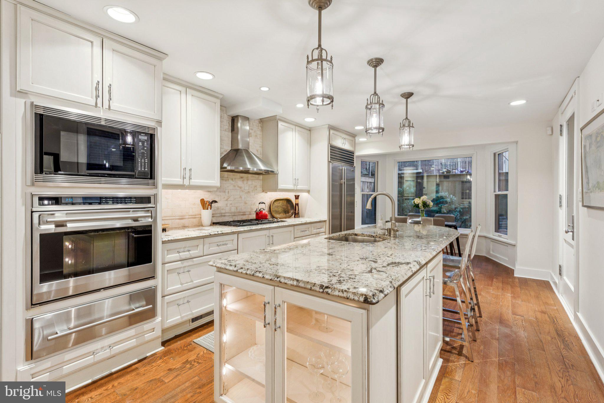 RITTENHOUSE SQUARE - Residential