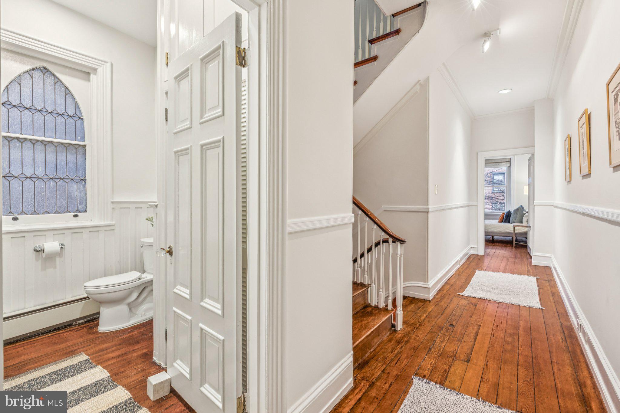 RITTENHOUSE SQUARE - Residential