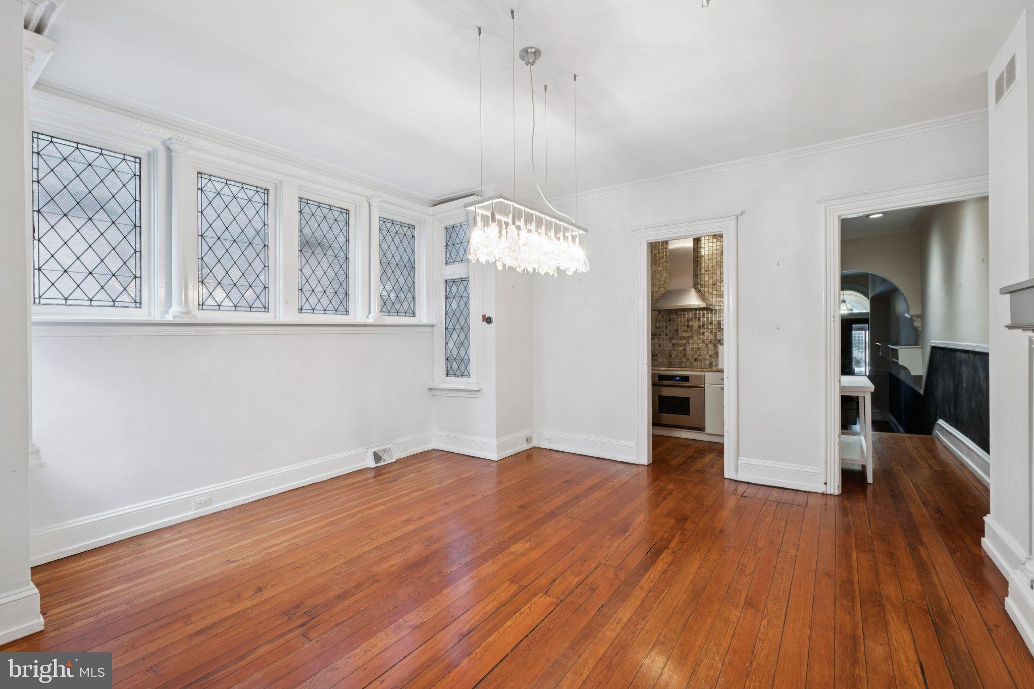 RITTENHOUSE SQUARE - Residential