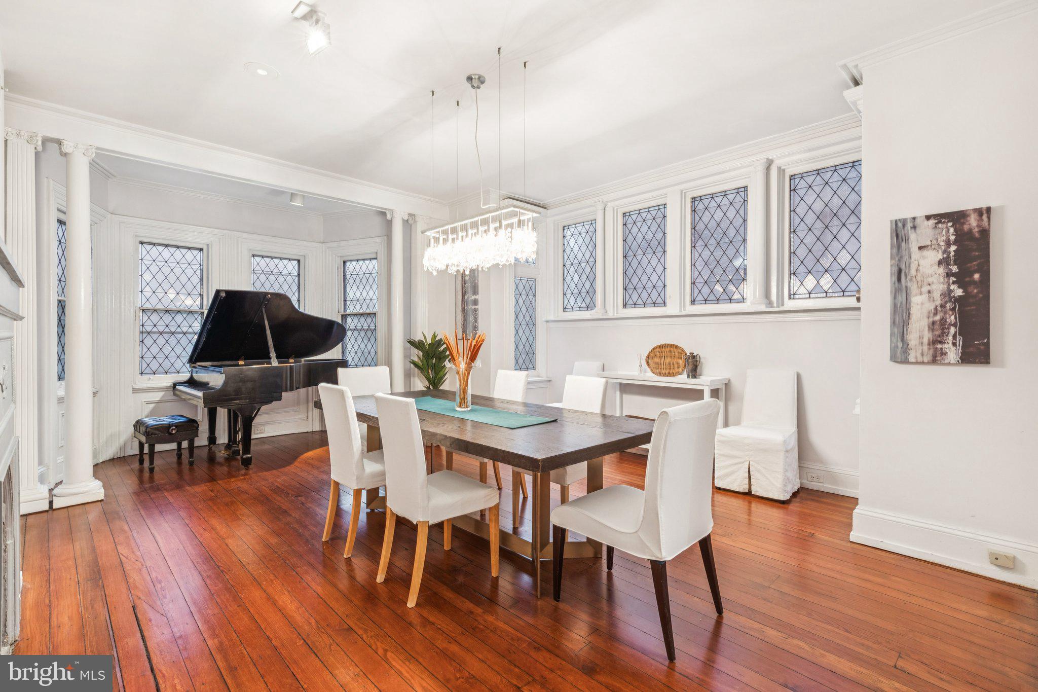 RITTENHOUSE SQUARE - Residential