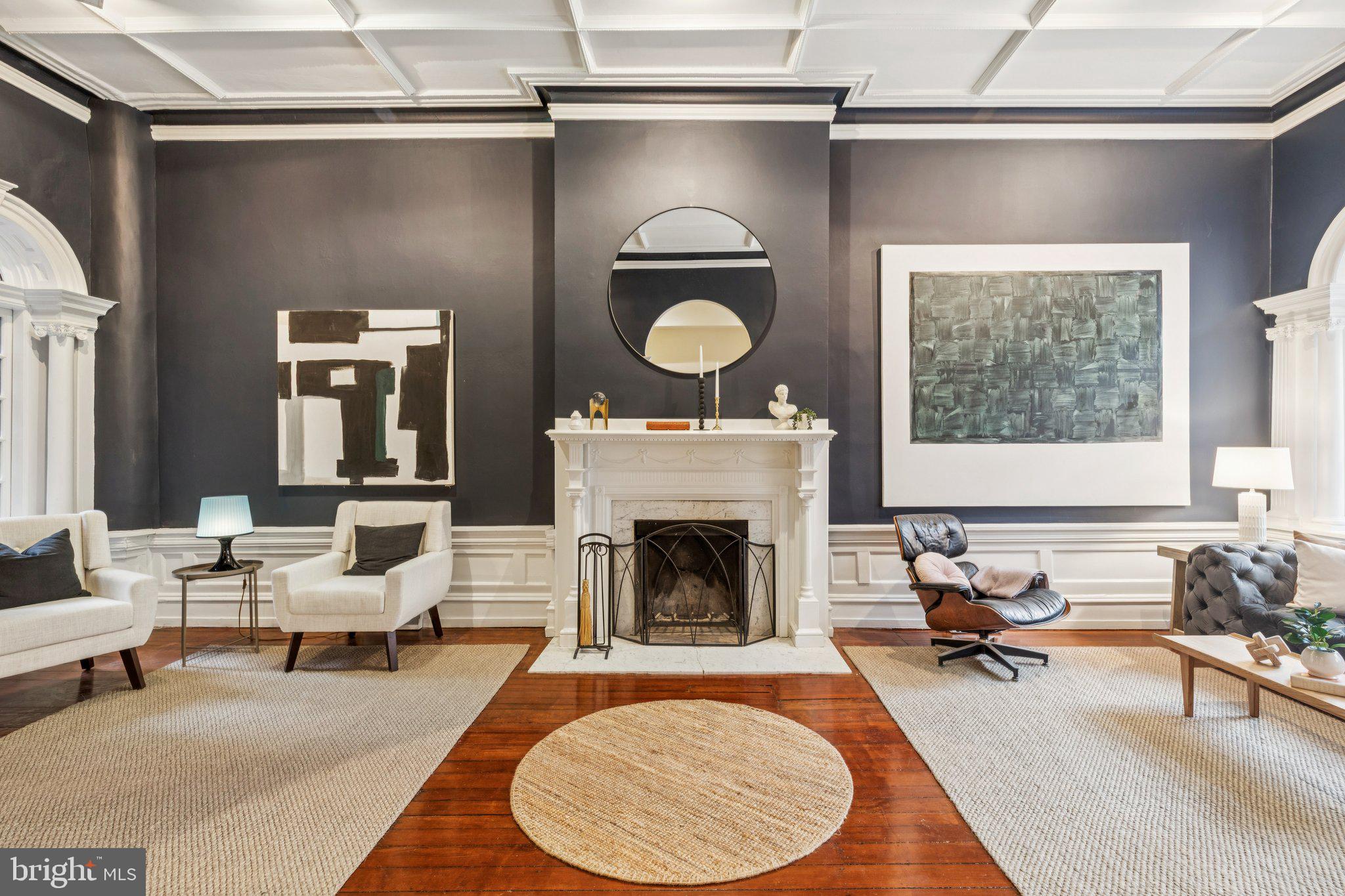 RITTENHOUSE SQUARE - Residential