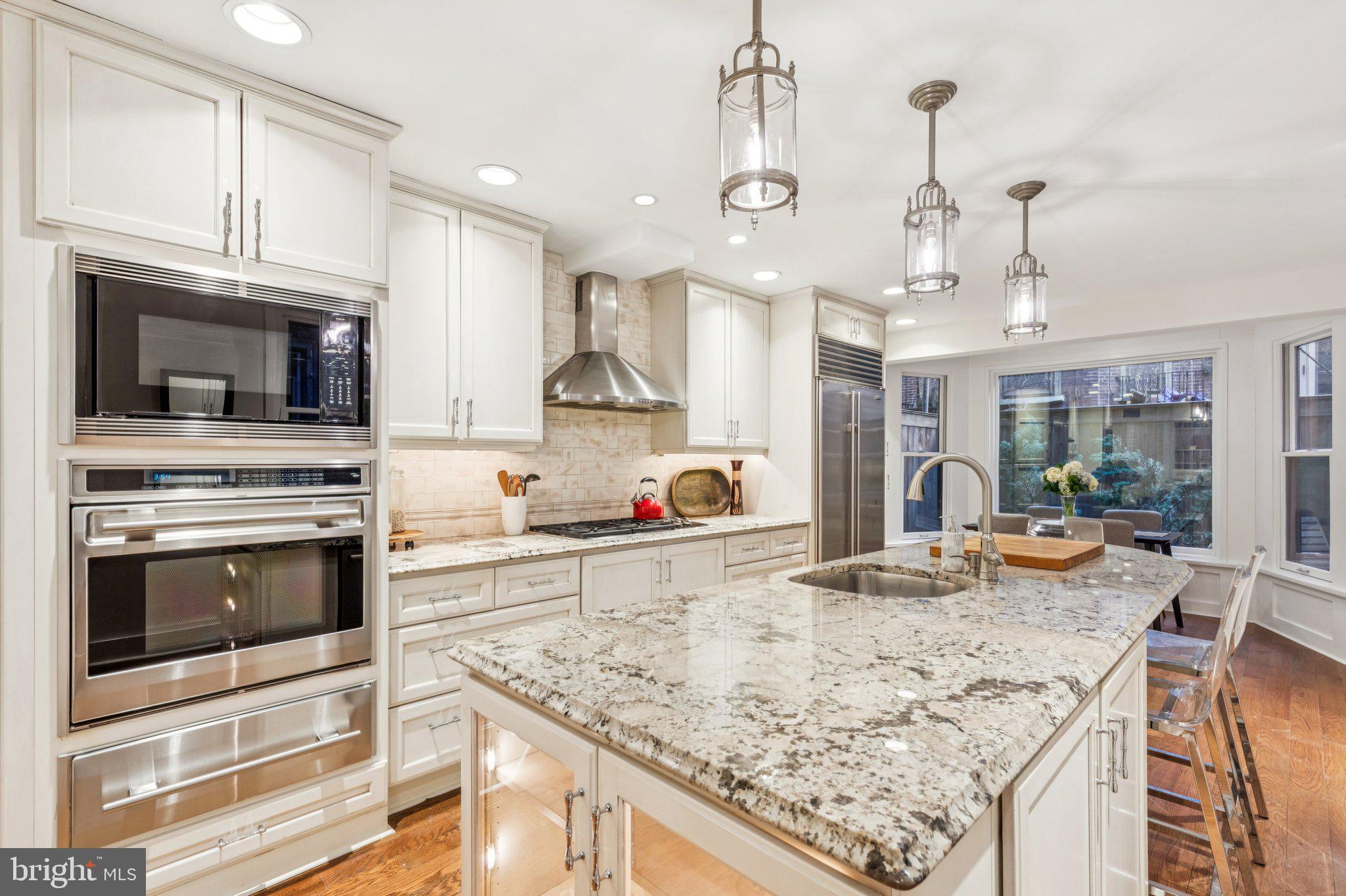 RITTENHOUSE SQUARE - Residential