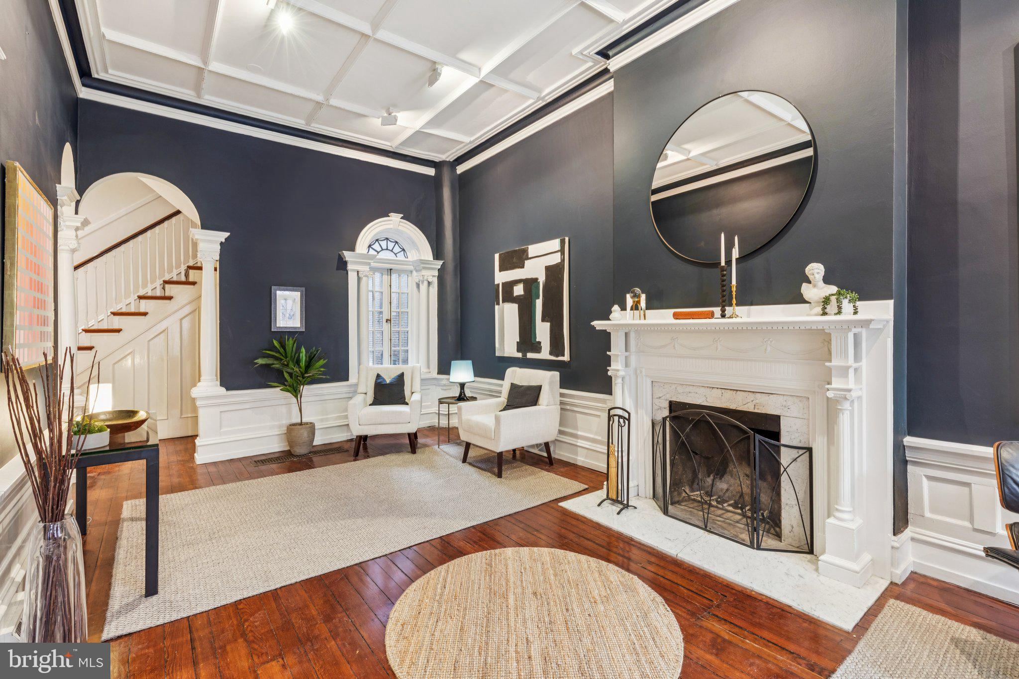 RITTENHOUSE SQUARE - Residential