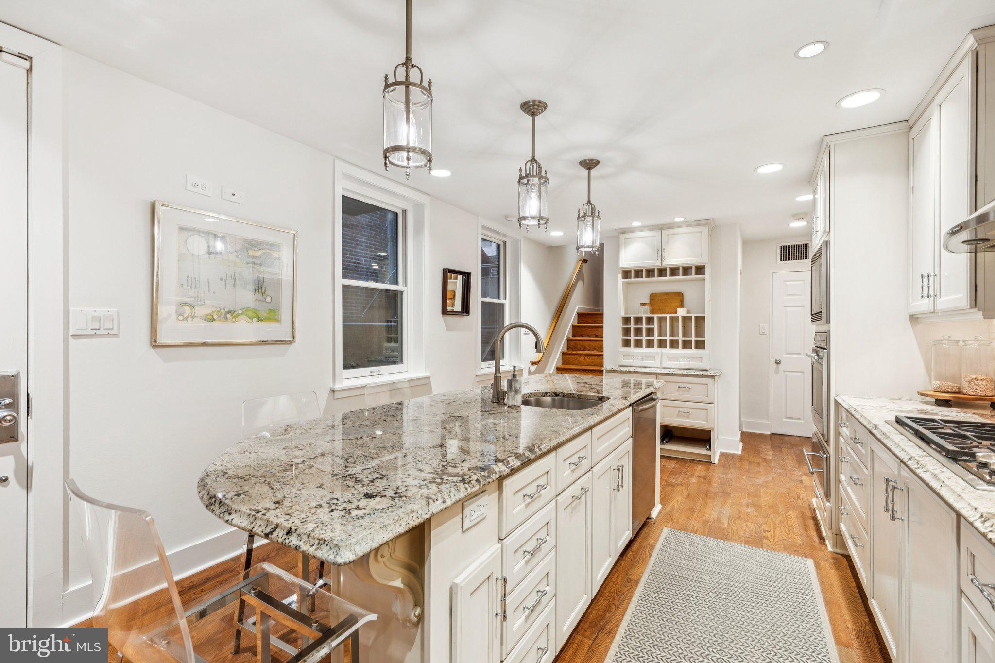 RITTENHOUSE SQUARE - Residential