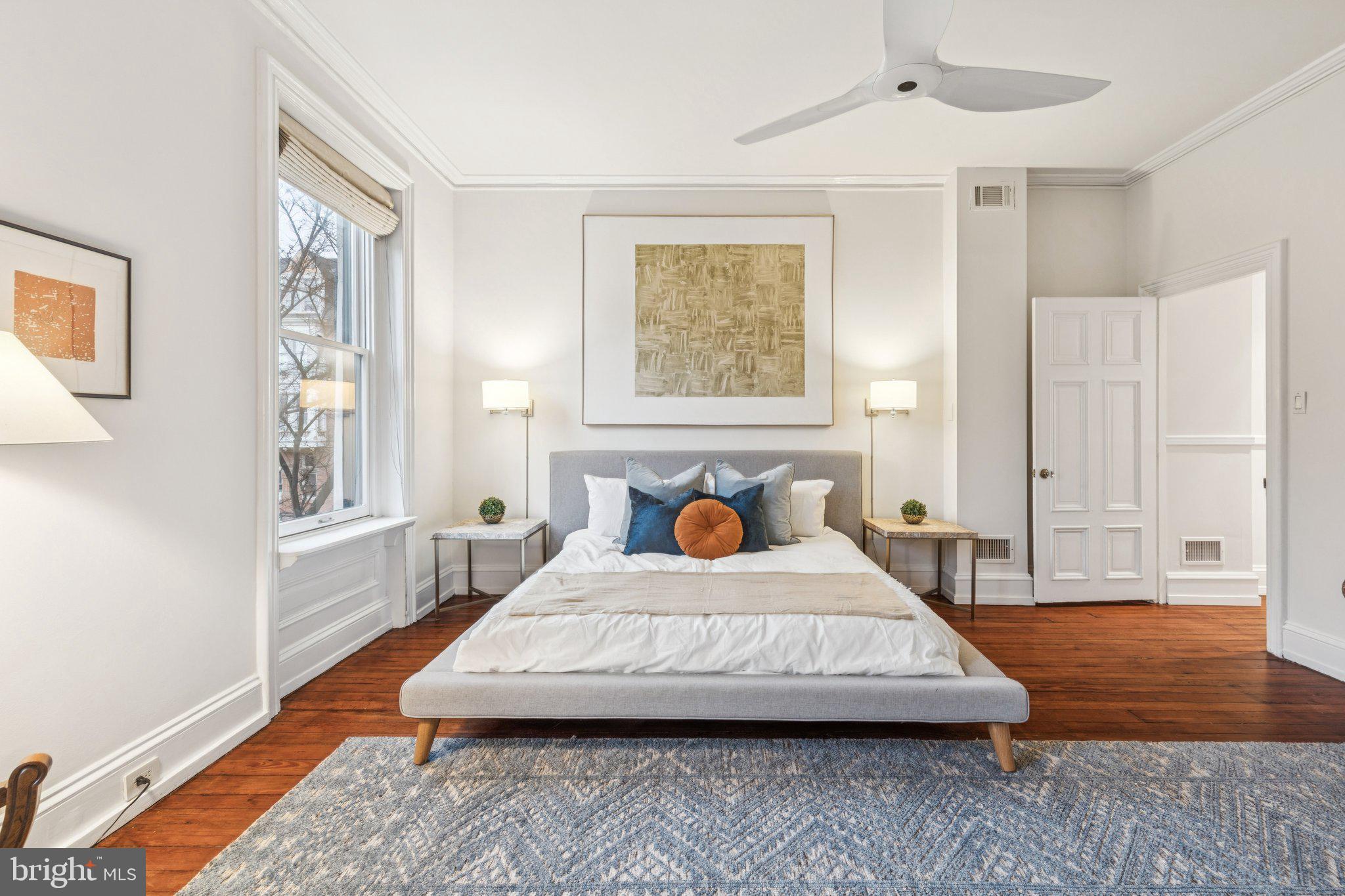 RITTENHOUSE SQUARE - Residential