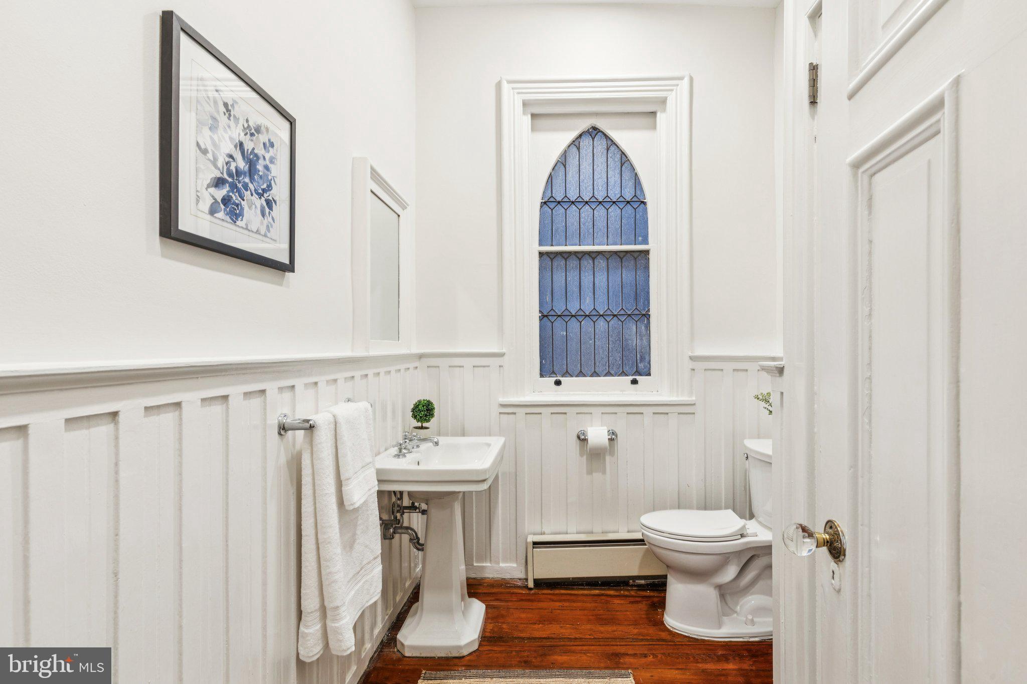 RITTENHOUSE SQUARE - Residential