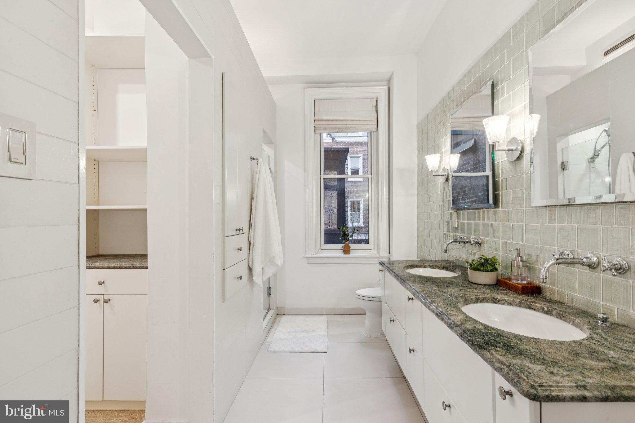 RITTENHOUSE SQUARE - Residential