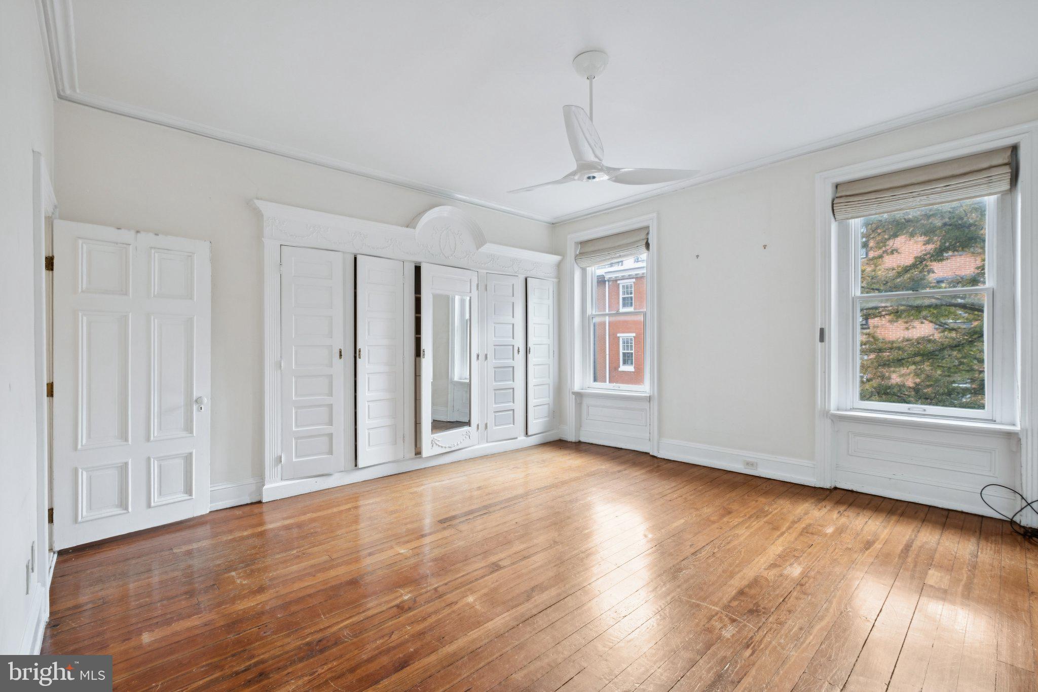 RITTENHOUSE SQUARE - Residential