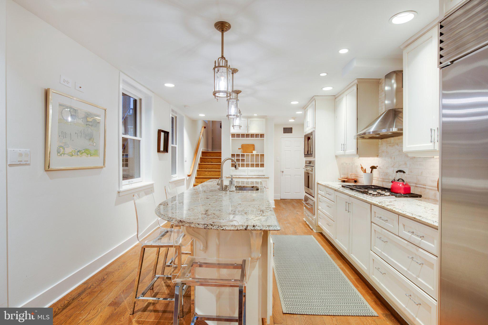 RITTENHOUSE SQUARE - Residential