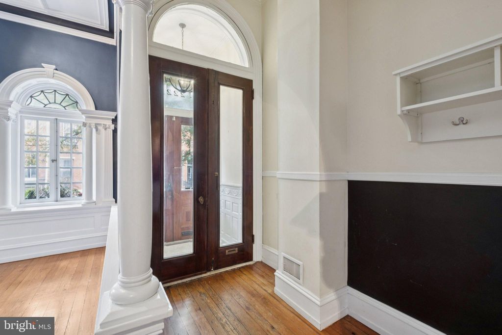 Photo of 2221 Locust Street, PHILADELPHIA, PA 19103 (MLS # PAPH2551640)