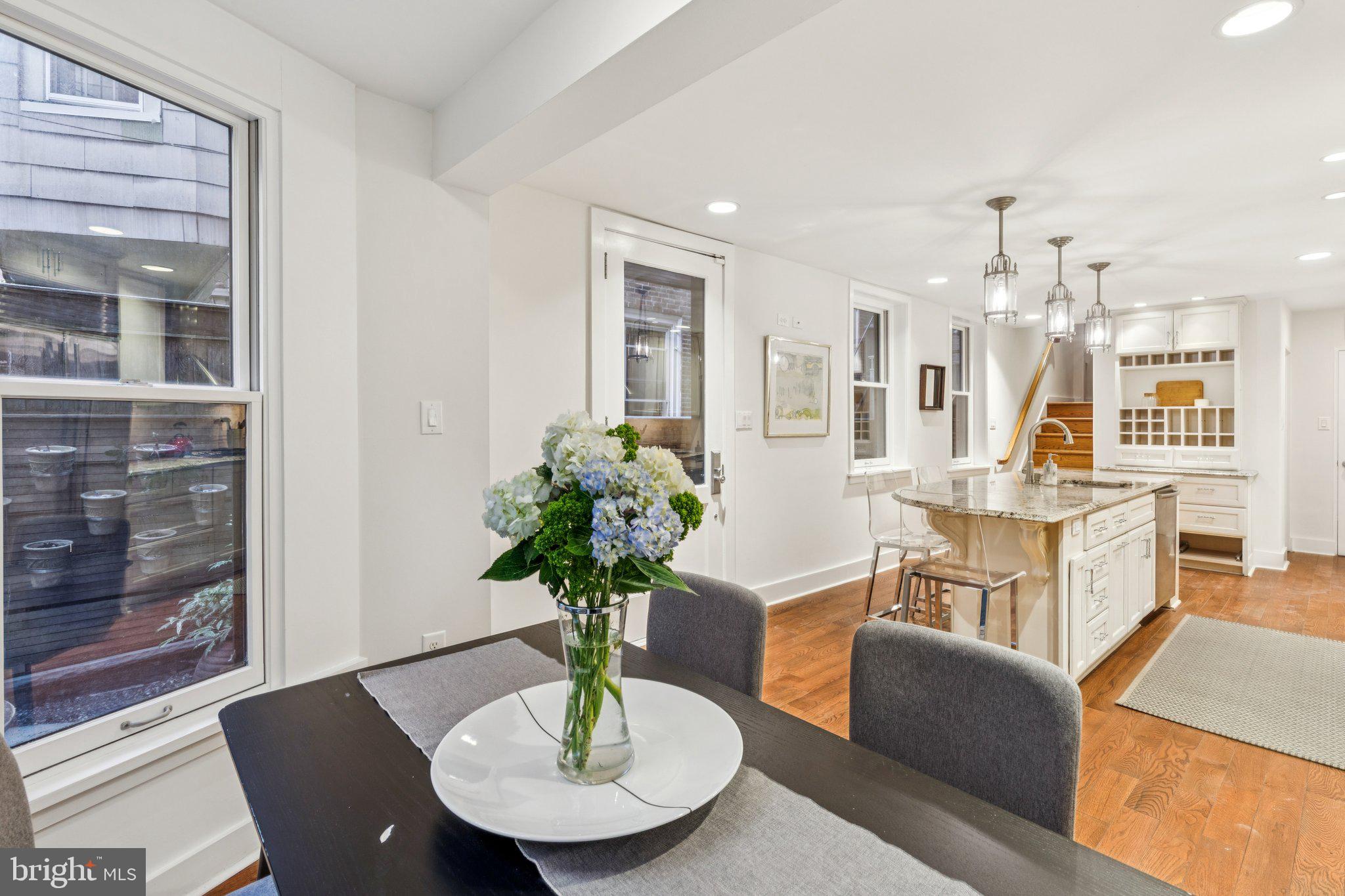 RITTENHOUSE SQUARE - Residential