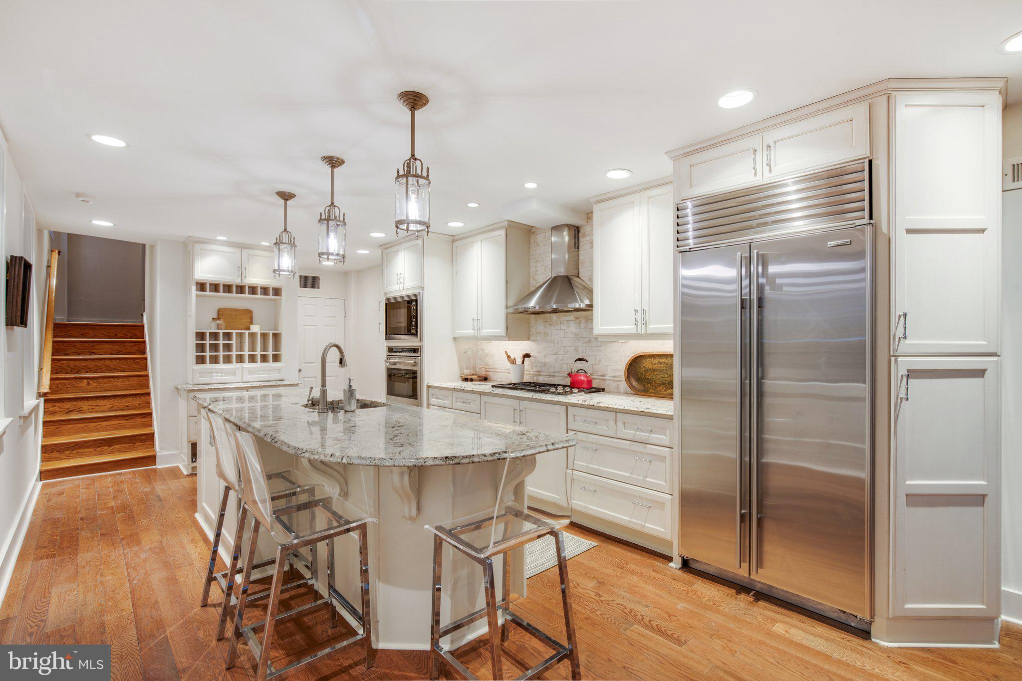 RITTENHOUSE SQUARE - Residential