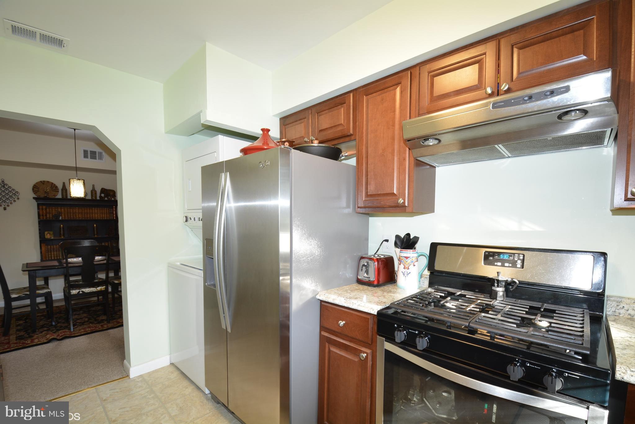 SEMINARY WALK - Residential Lease