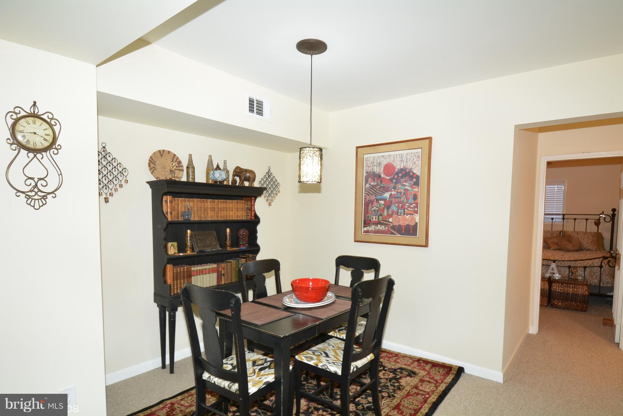 SEMINARY WALK - Residential Lease