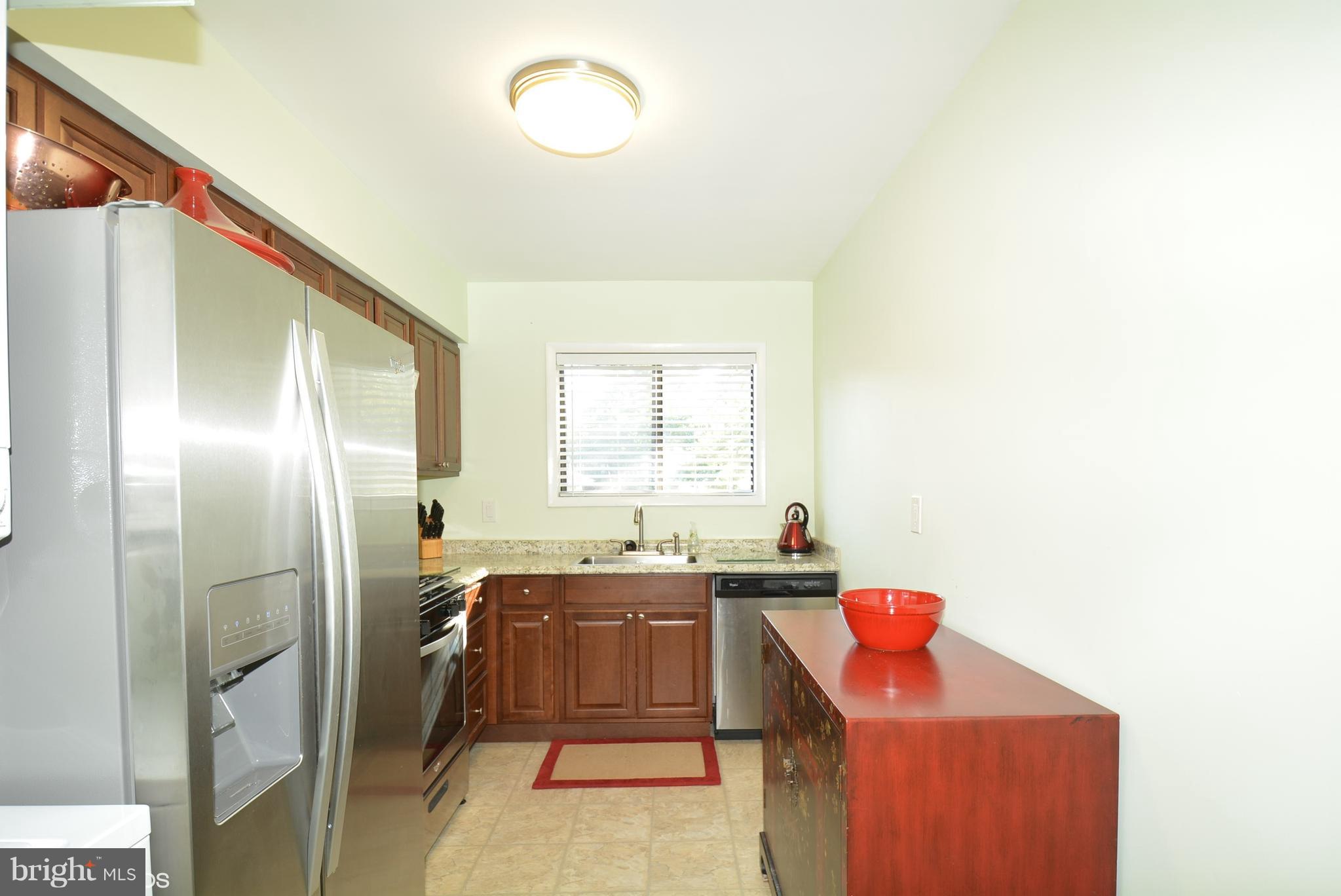 SEMINARY WALK - Residential Lease