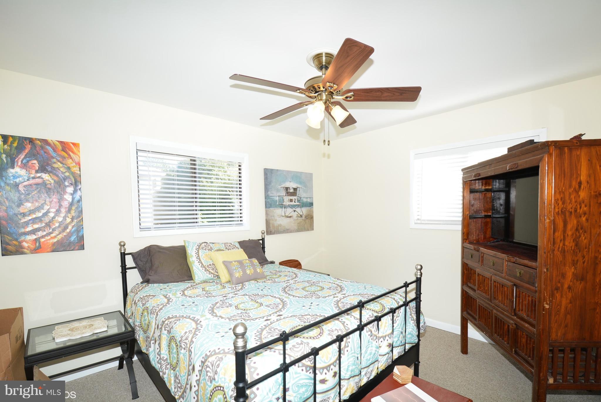 SEMINARY WALK - Residential Lease