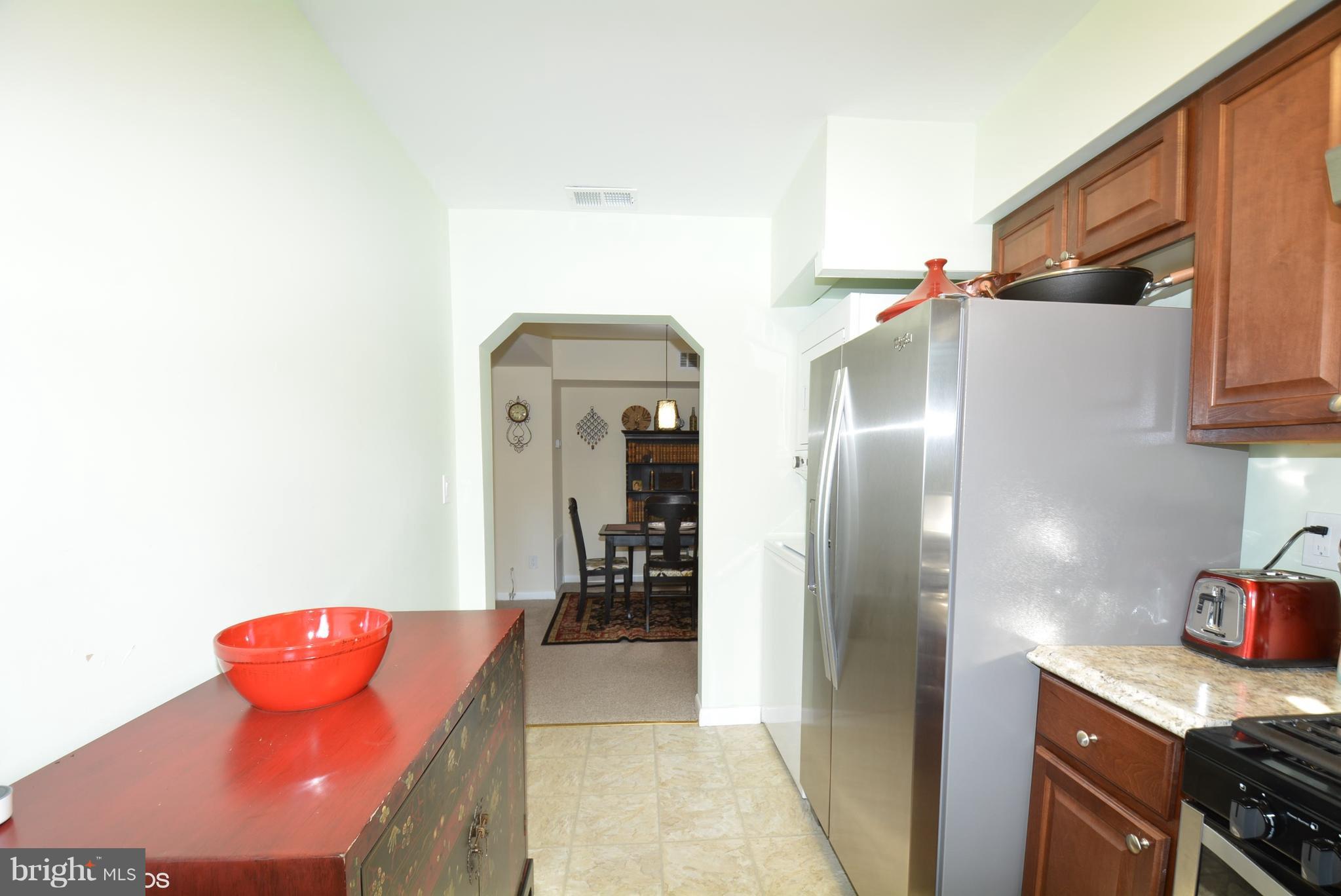 SEMINARY WALK - Residential Lease