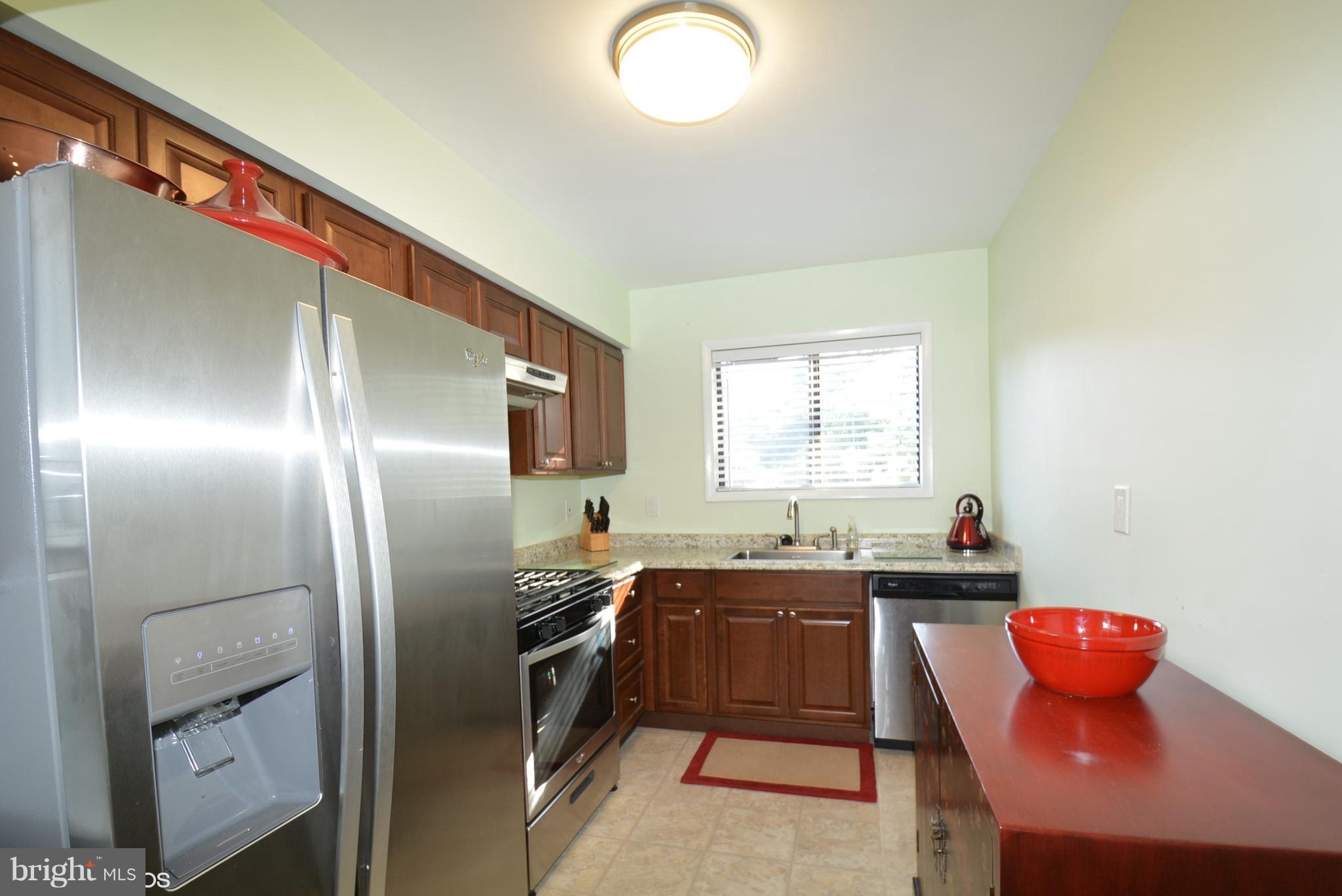 SEMINARY WALK - Residential Lease