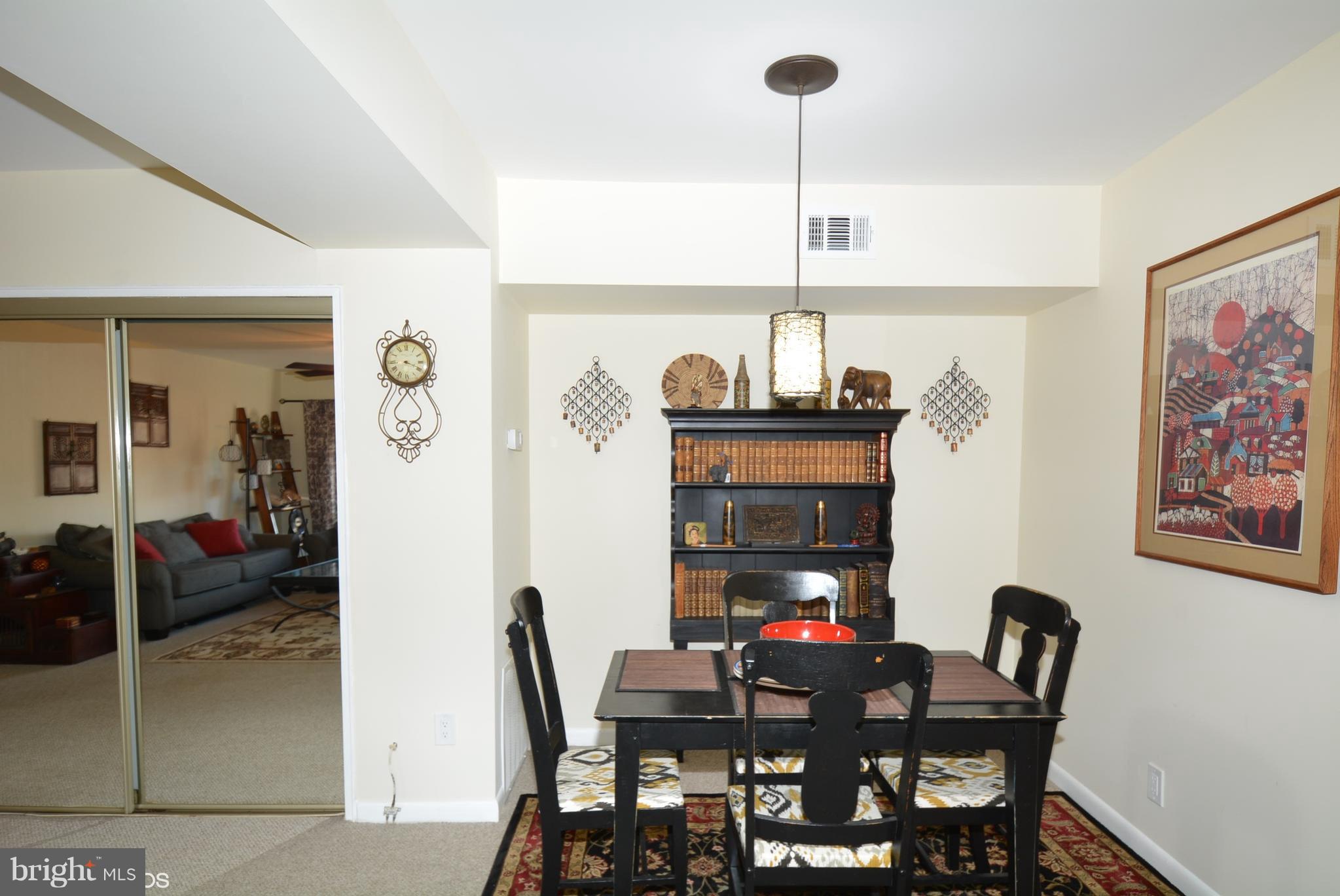 SEMINARY WALK - Residential Lease