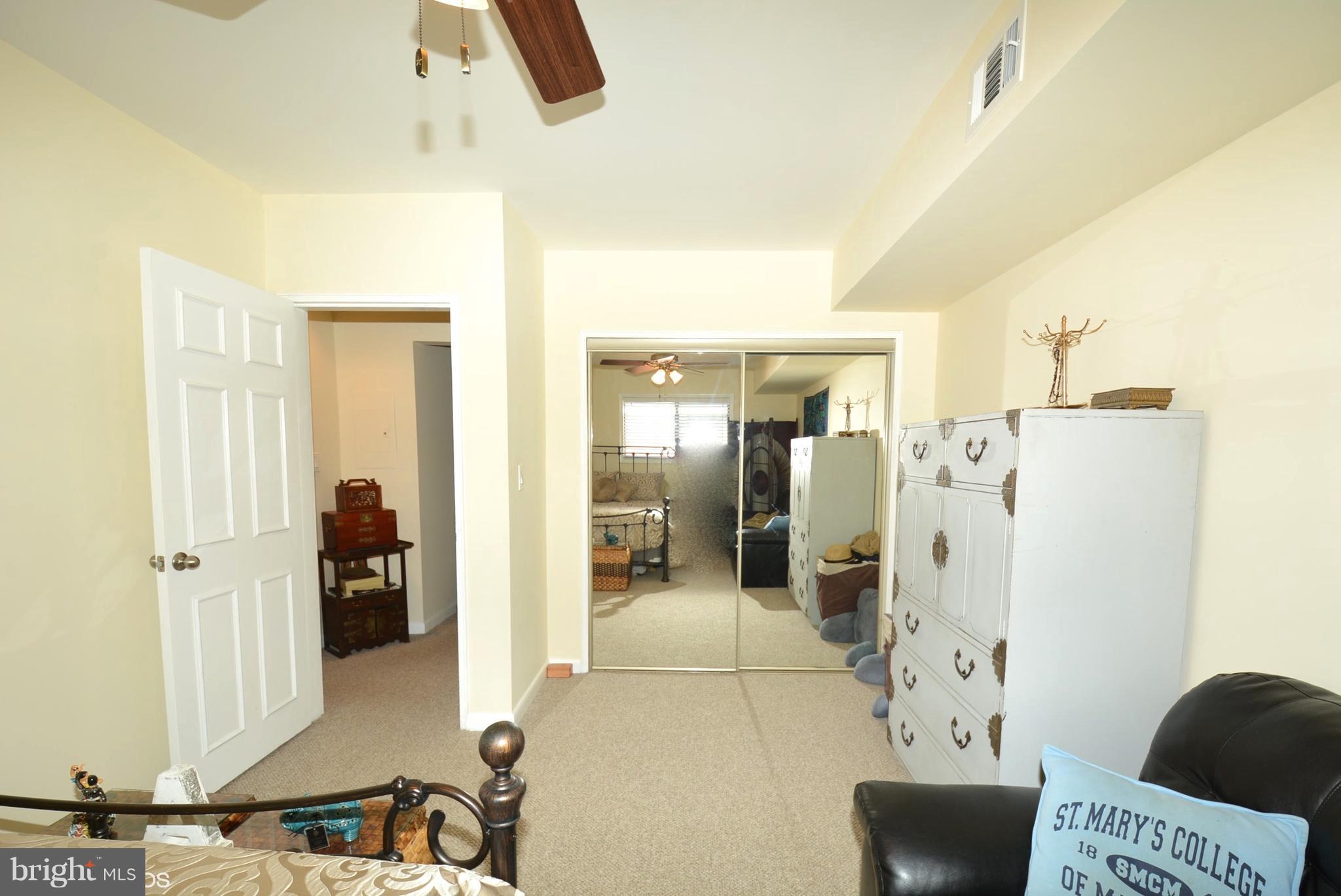 SEMINARY WALK - Residential Lease