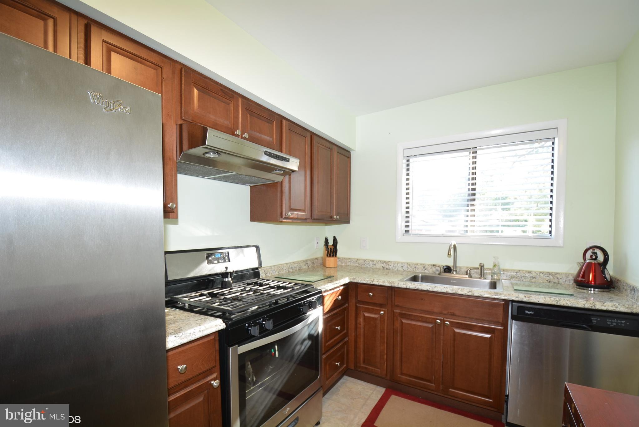 SEMINARY WALK - Residential Lease