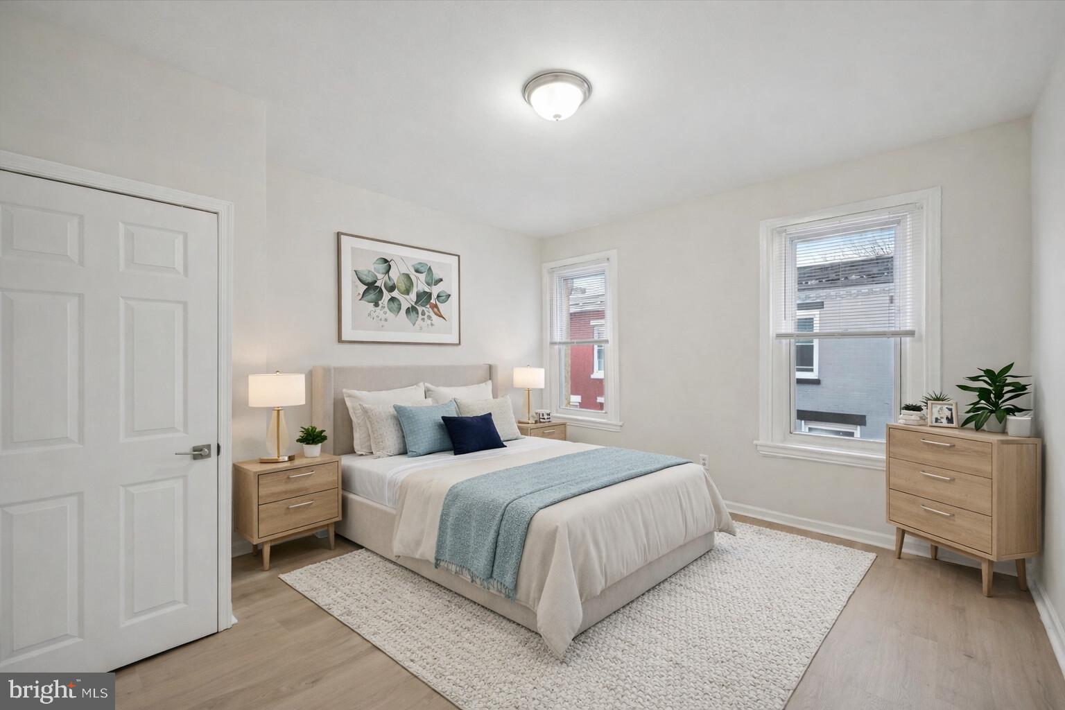 STRAWBERRY MANSION - Residential