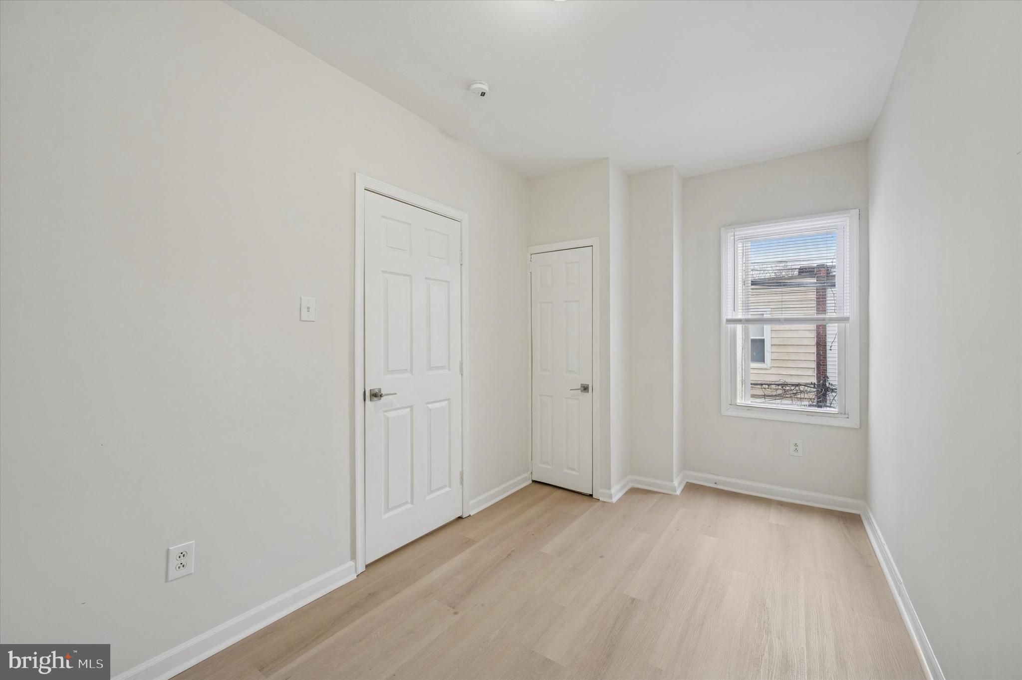 STRAWBERRY MANSION - Residential