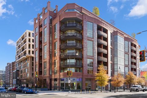 810 O STREET NW 504 WASHINGTON DC 20001