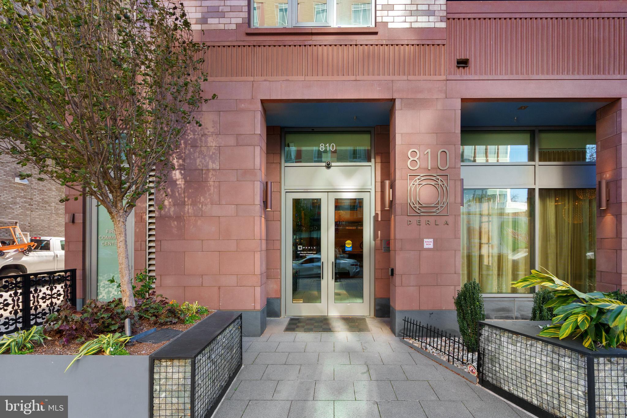 810 O STREET NW 504