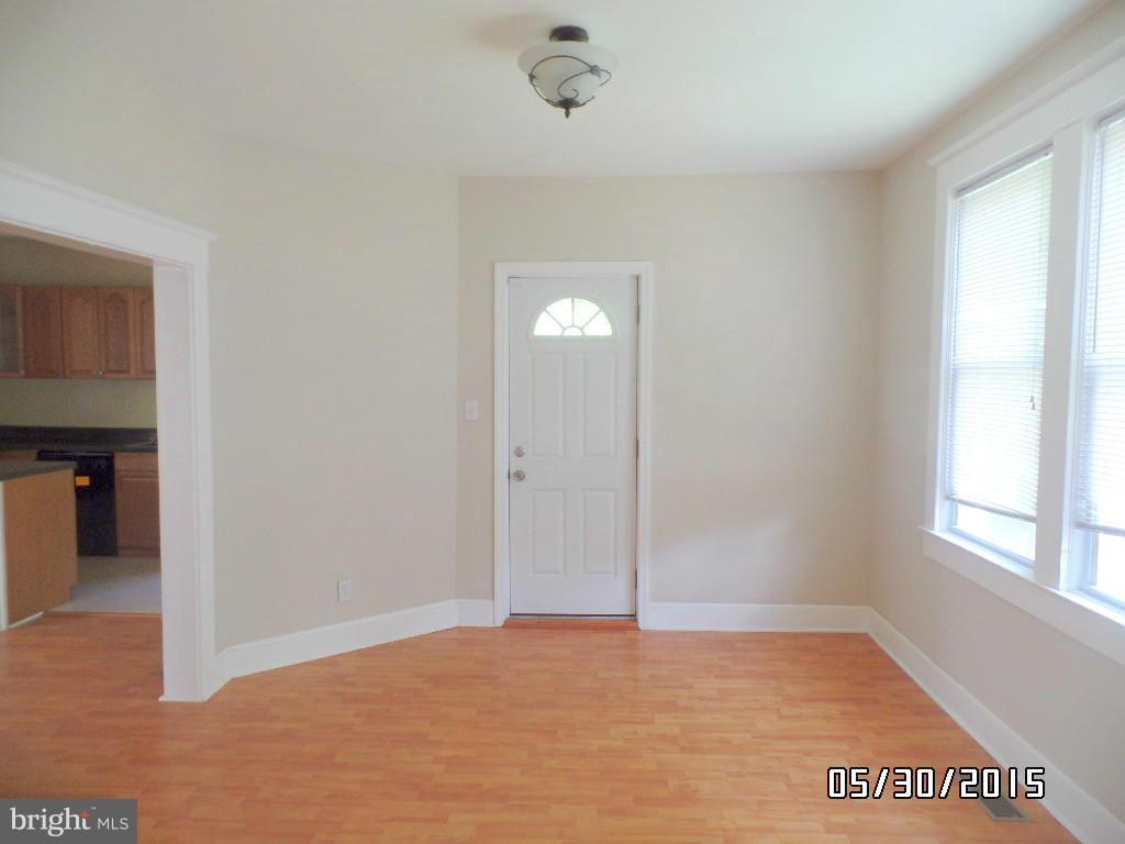 FRANKFORD - Residential