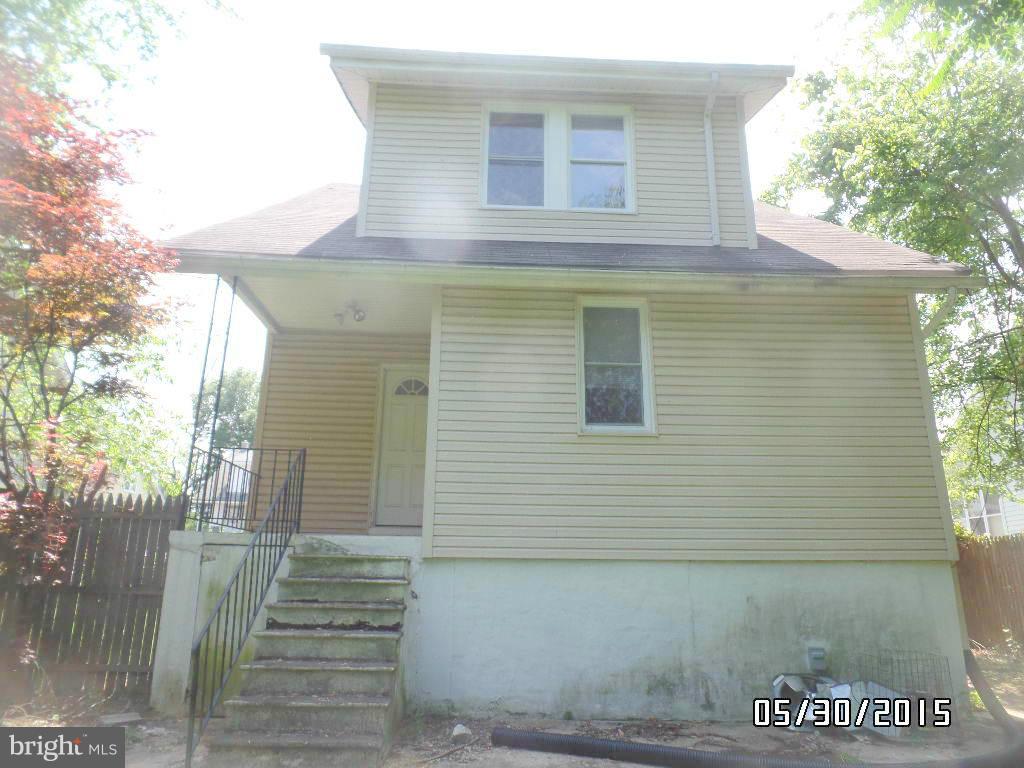 FRANKFORD - Residential