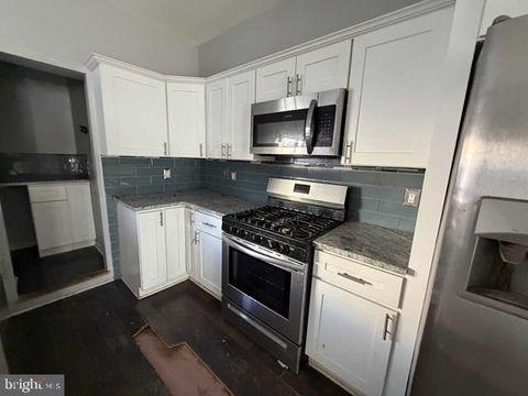 Tiny photo for 5503 Litchfield Street, PHILADELPHIA, PA 19143 (MLS # PAPH2587780)