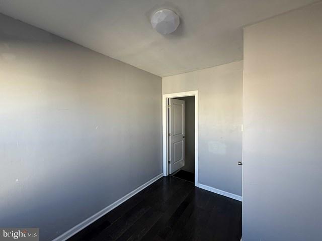 WEST PHILADELPHIA - Residential