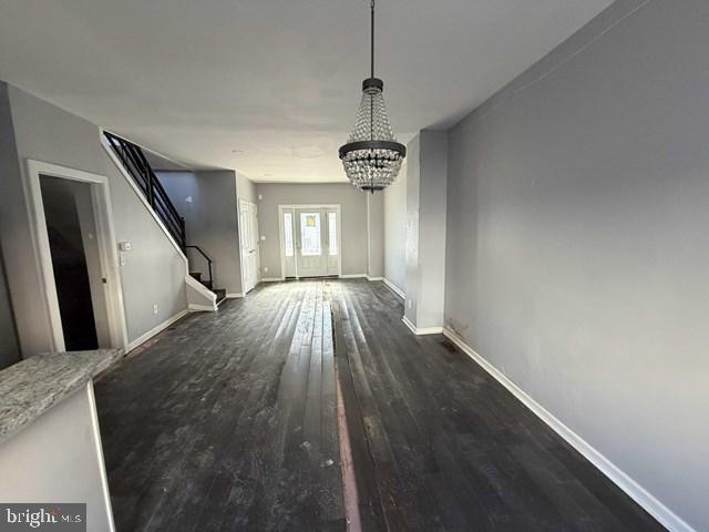 WEST PHILADELPHIA - Residential