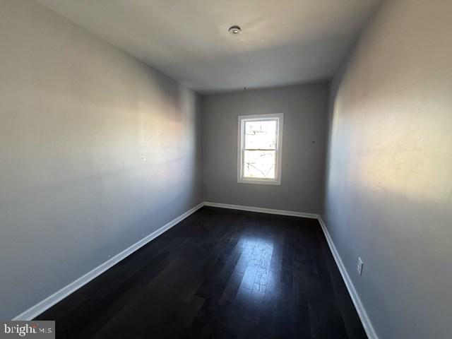 WEST PHILADELPHIA - Residential