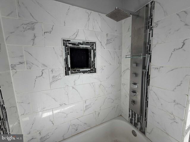 WEST PHILADELPHIA - Residential