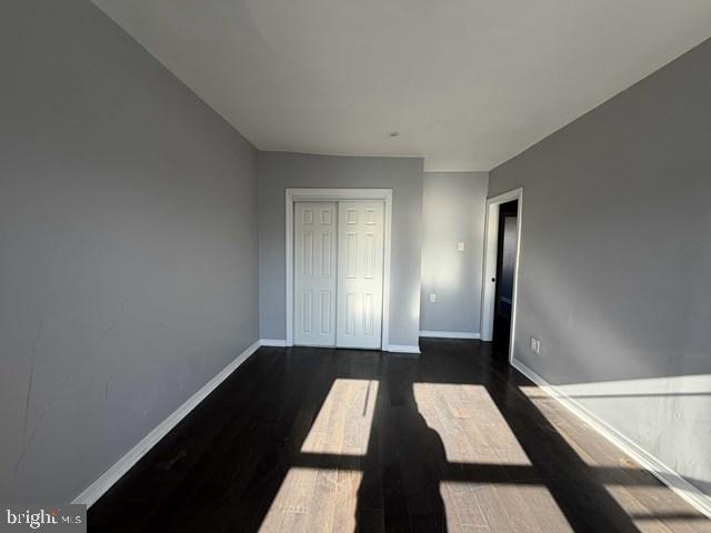 WEST PHILADELPHIA - Residential