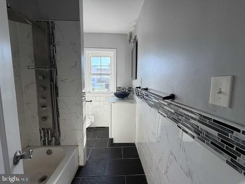 Tiny photo for 5503 Litchfield Street, PHILADELPHIA, PA 19143 (MLS # PAPH2587780)