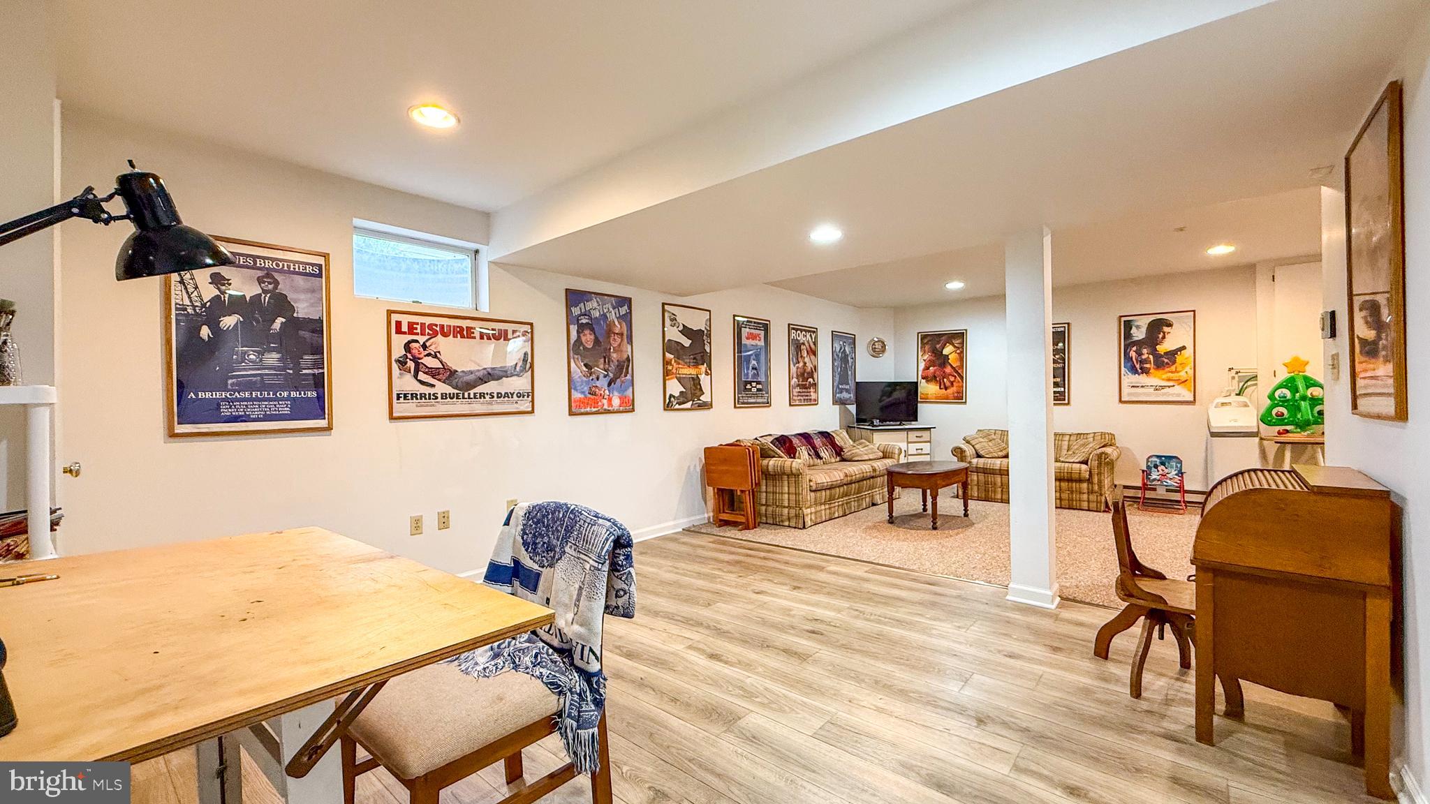 EPHRATA TWP - Residential