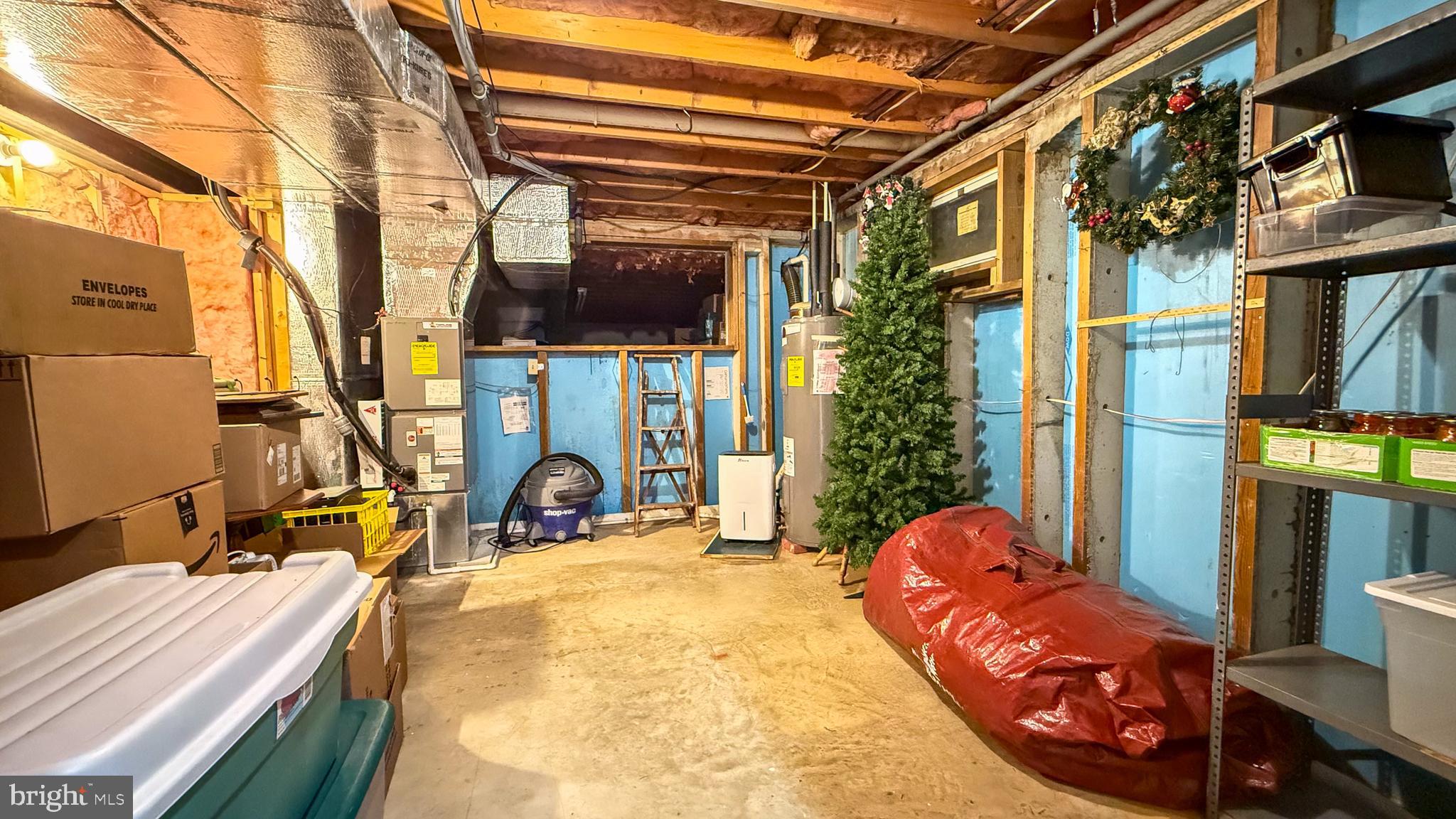 EPHRATA TWP - Residential