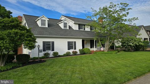 1035 CLEARVIEW AVENUE EPHRATA PA 17522