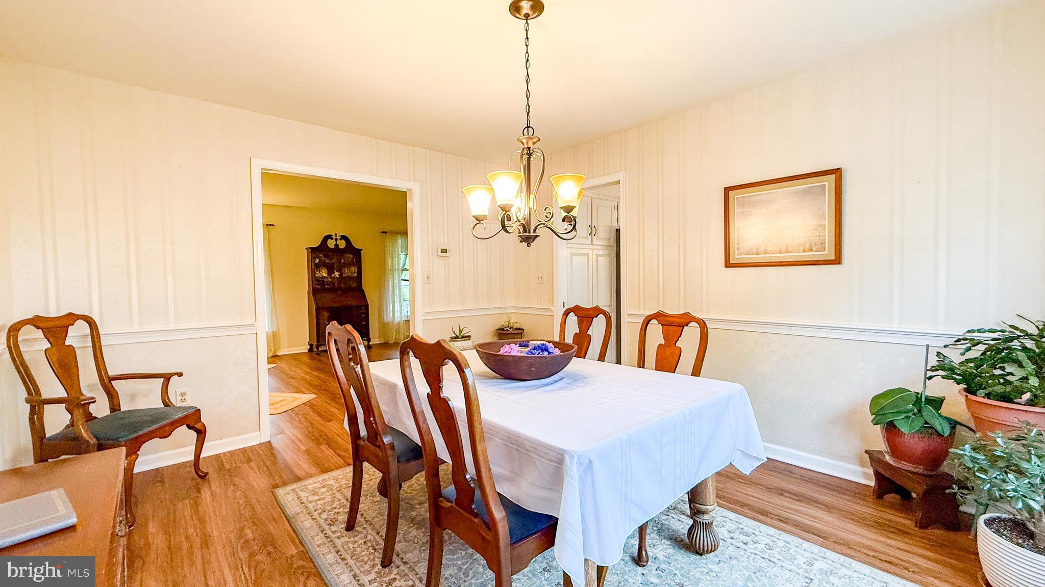 EPHRATA TWP - Residential