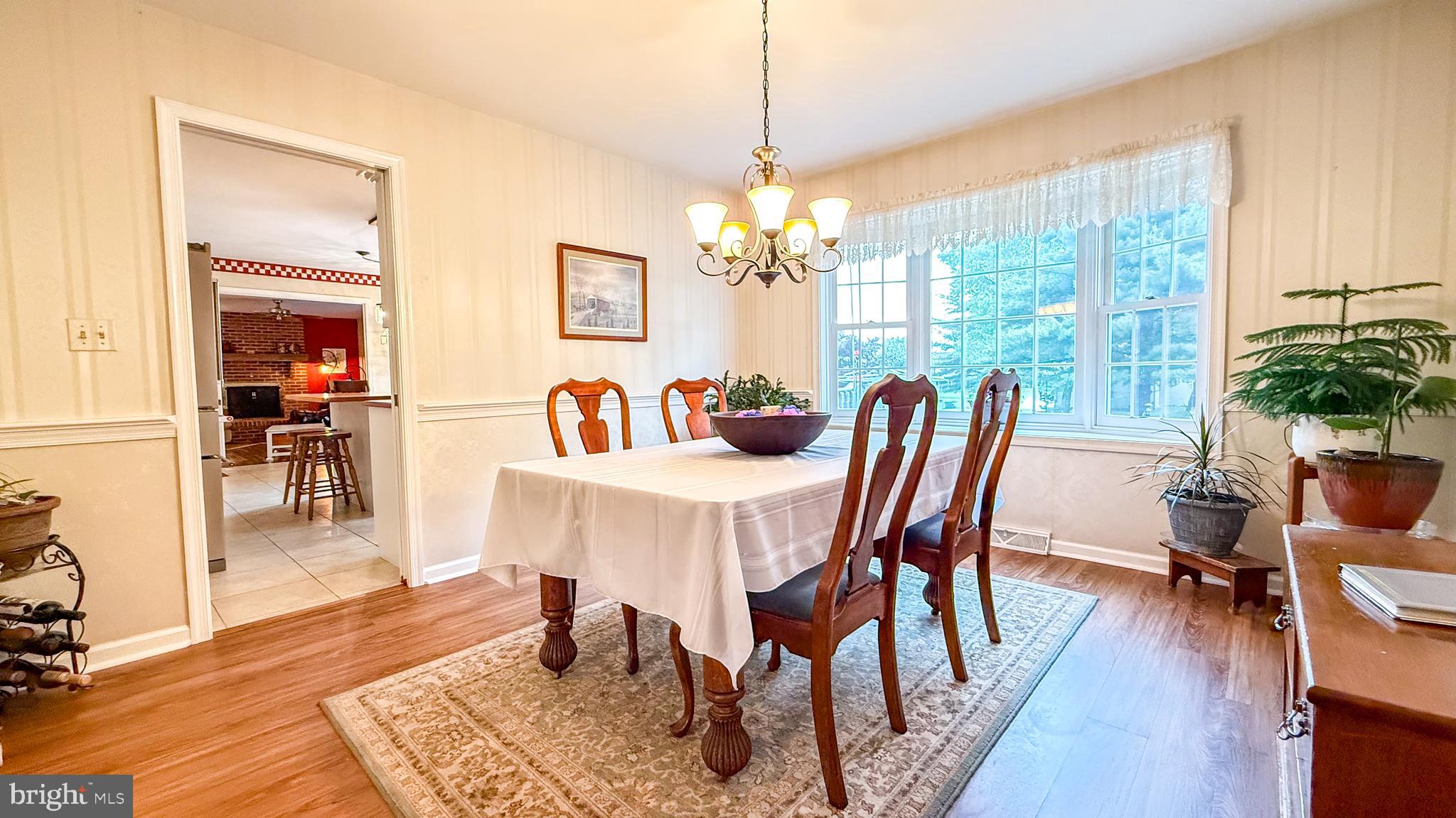 EPHRATA TWP - Residential