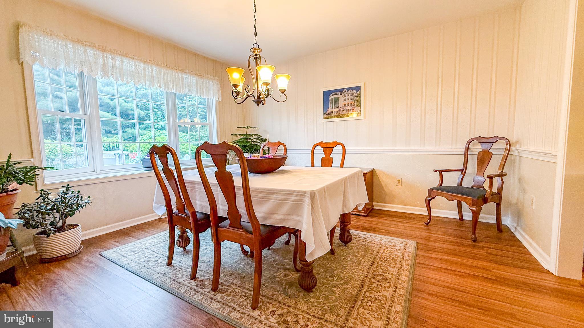 EPHRATA TWP - Residential